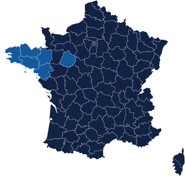 Image de la région Grand Ouest